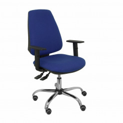Офисный стул Elche S 24 P&C CRBFRIT Синий