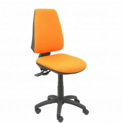 Офисный стул Elche sincro bali P&C BALI308 Оранжевый