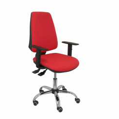 Офисный стул P&C CRBFRIT Красный