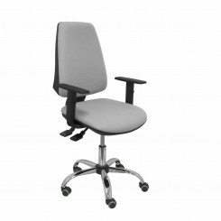 Office Chair P&C CRBFRIT Grey