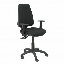 Офисный стул P&C I840B10 Черный