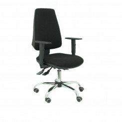 Office Chair P&C CRBFRIT Black