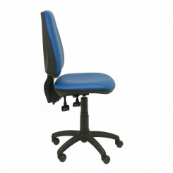Office Chair P&C 14SSPAZ Blue