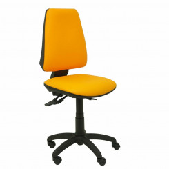 Office Chair P&C 4SSPV83 Orange
