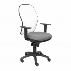 Офисный стул Jorquera P&C BBALI40 Серый