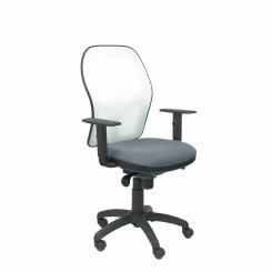 Офисный стул Jorquera P&C BALI600 Dark Grey