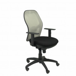 Офисный стул Jorquera P&C BALI840 Черный