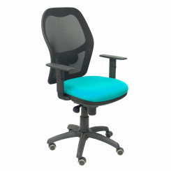 Офисный стул Jorquera P&C NBALI39 Светло-Зеленый