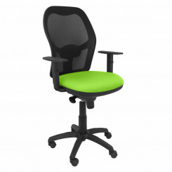 Офисный стул Jorquera P&C BALI522 Green Pistachio