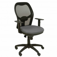 Офисный стул Jorquera P&C BALI600 Серый