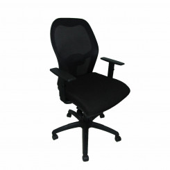 Office Chair Jorquera traslak P&C LI840TK Black