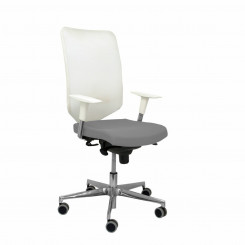Офисный стул Ossa bali P&C BALI220 Серый