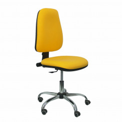 Office Chair Socovos bali  P&C BALI100 Yellow
