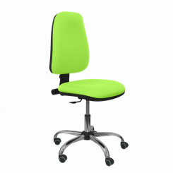Офисный стул Socovos bali P&C PBALI22 Green Pistachio