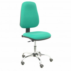 Офисный стул Socovos bali P&C BALI456 Зеленый
