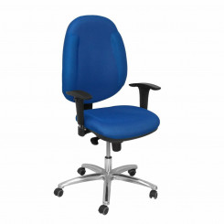 Офисный стул Ontur P&C 18SAZ Синий