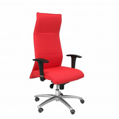 Офисное кресло Albacete P&C BALI350 Red