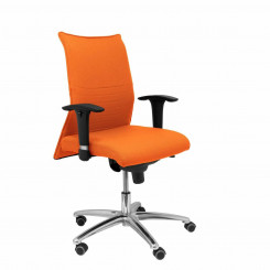 Офисный стул Albacete Confidente Bali P&C BALI308 Оранжевый