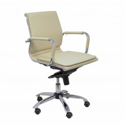 Офисное кресло Yeste Confidente P&C 255CBCR Rotating Cream