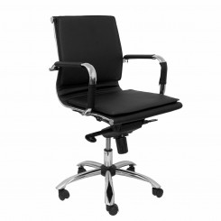 Office Chair P&C 255CBNE Black