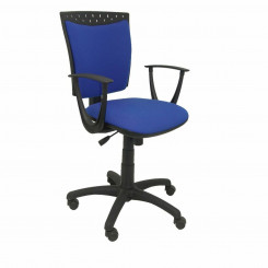 Офисное кресло Ferez P&C 317AZ Синий