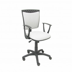 Офисный стул Ferez P&C 317GR Серый