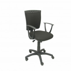Office Chair Ferez P&C 317NE Black