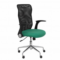 Офисный стул Minaya P&C BALI456 Зеленый