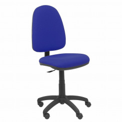 Office Chair Ayna CL P&C BALI200 Navy Blue