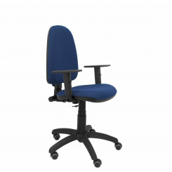 Office Chair Ayna bali P&C 00B10RP Navy Blue