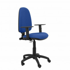Office Chair Ayna bali P&C I229B10 Blue