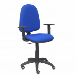 Office Chair Ayna bali P&C 29B10RP Blue