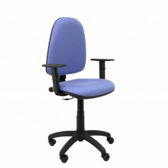 Office Chair Ayna bali P&C I261B10 Light Blue
