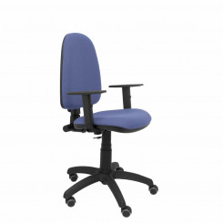 Office Chair Ayna bali P&C 61B10RP Light Blue