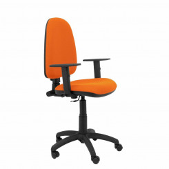 Офисный стул Ayna bali P&C I308B10 Оранжевый
