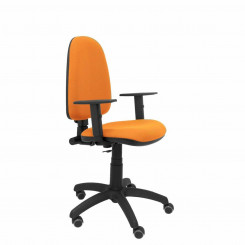 Офисный стул Ayna bali P&C 08B10RP Оранжевый