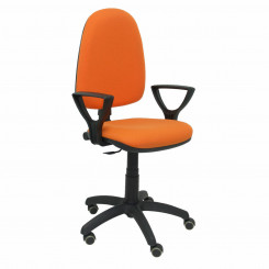 Офисный стул Ayna bali P&C BGOLFRP Orange