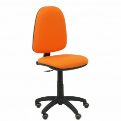 Офисный стул Ayna bali P&C LI308RP Оранжевый