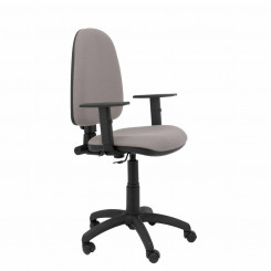 Офисный стул Ayna bali P&C LI40B10 Серый