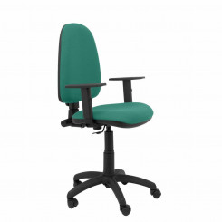 Офисный стул Ayna bali P&C I456B10 Зеленый