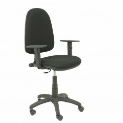 Office Chair Ayna bali P&C I840B10 Black