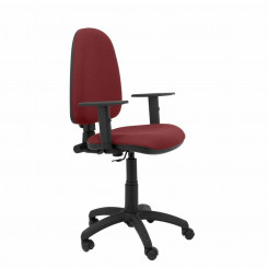 Office Chair Ayna bali P&C I933B10 Red Maroon