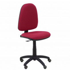Офисный стул Ayna bali P&C LI933RP Red Maroon