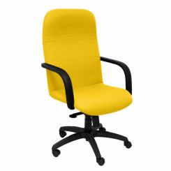 Офисный стул Letur bali P&C BALI100 Желтый