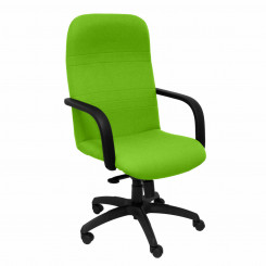 Офисный стул Letur bali P&C BBALI22 Green Pistachio