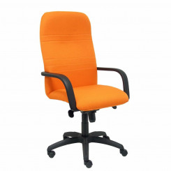Офисное кресло Letur bali P&C BALI308 Оранжевый