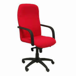 Офисное кресло Letur bali P&C BALI350 Red