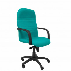 Офисный стул Letur bali P&C BBALI39 Светло-Зеленый