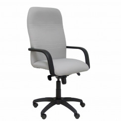 Офисный стул Letur bali P&C BBALI40 Серый