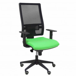 Офисный стул Horna bali P&C ALI22SC Green Pistachio